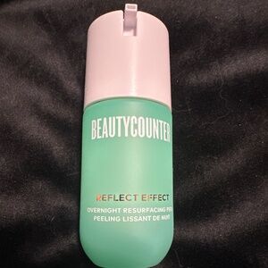 Beautycounter Reflect Effect Overnight Resurfacing Peel